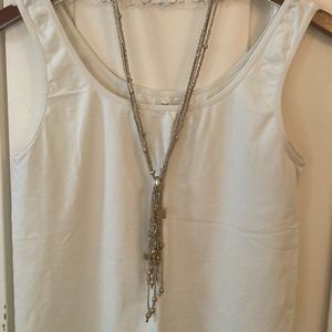 Noonday Collection necklace